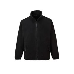 Fleece Argyll Heavy - 3