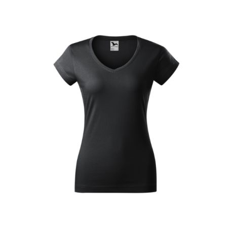 Fit V-neck - 1