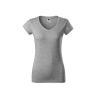 Fit V-neck - 7