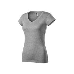 Fit V-neck - 9