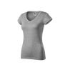 Fit V-neck - 9