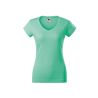 Fit V-neck - 10