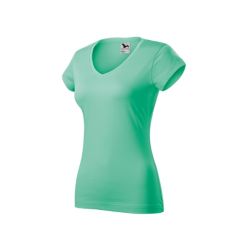 Fit V-neck - 12