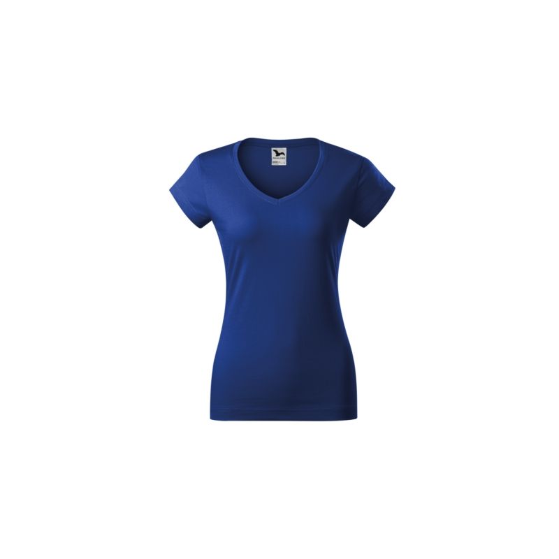 Fit V-neck - 13