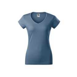 Fit V-neck - 16