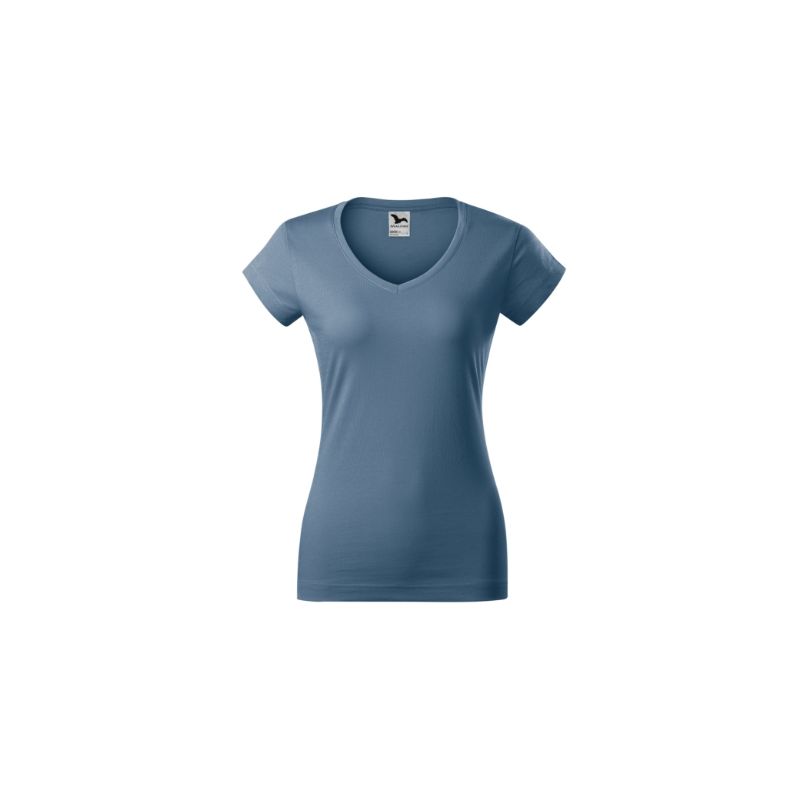 Fit V-neck - 16