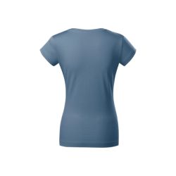 Fit V-neck - 17