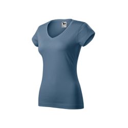 Fit V-neck - 18