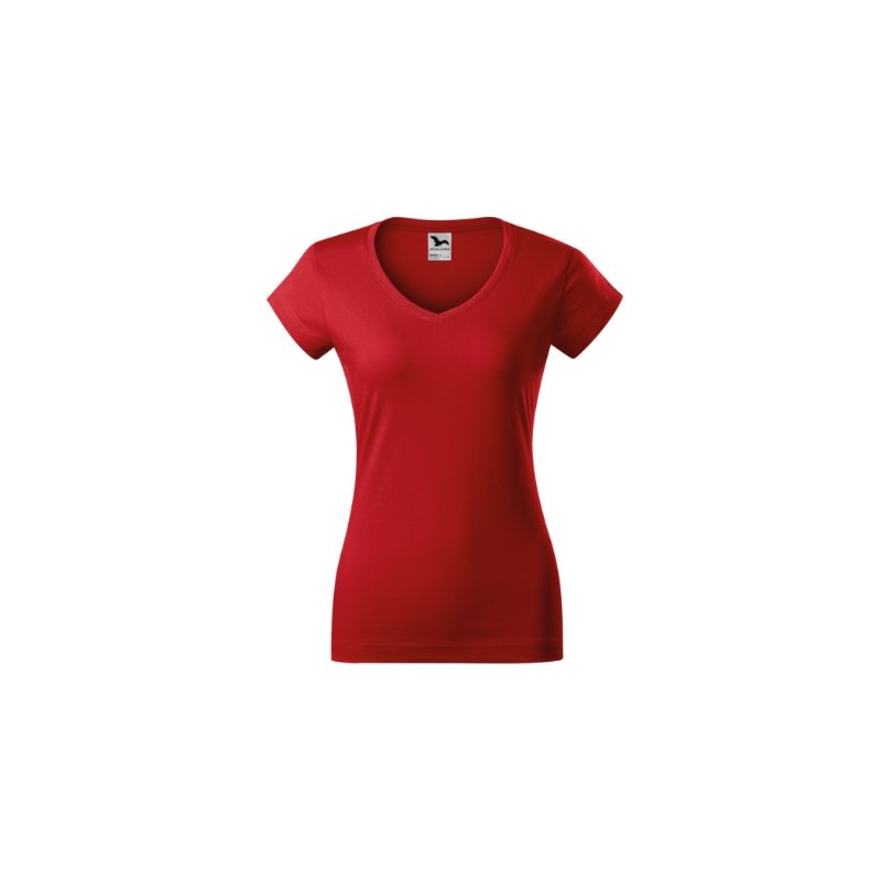 Fit V-neck - 25