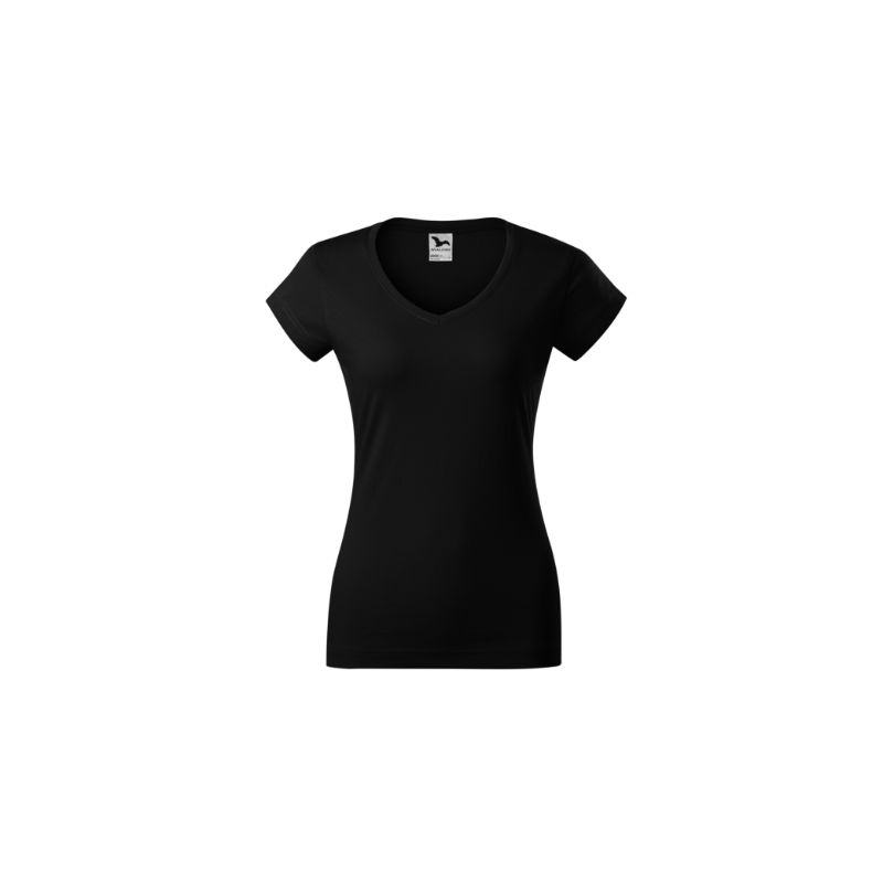 Fit V-neck - 37