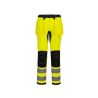 WX2 Eco Hi-Vis kapsové kalhoty - 2