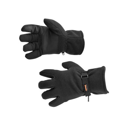 Zateplené fleecové rukavice Insulatex - 1