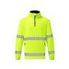 Hi-Vis 1/2 Zip Fleece - 2