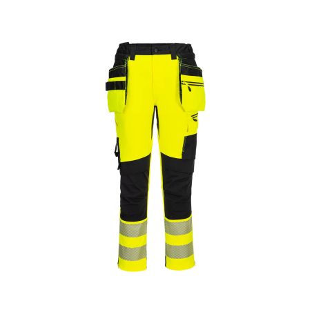 DX4 kalhoty Craft Hi-Vis - 2