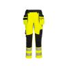 DX4 kalhoty Craft Hi-Vis - 2