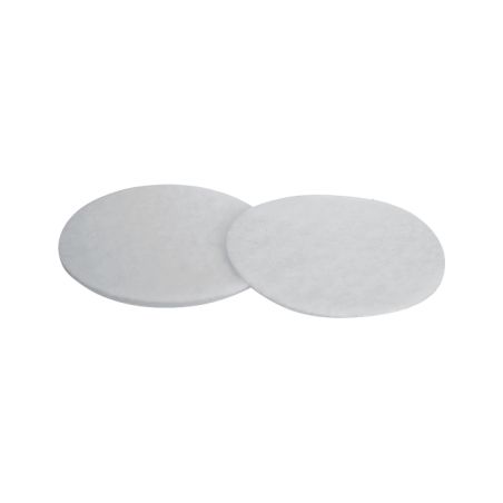 POWERCAP PREFILTER PADS (pack=10pcs) - 1