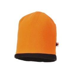 Pokrývka hlavy Reversible Hi-Vis Beanie - 1