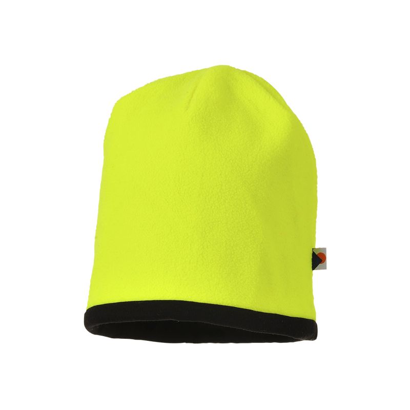 Pokrývka hlavy Reversible Hi-Vis Beanie - 2