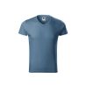 Slim Fit V-neck - 1