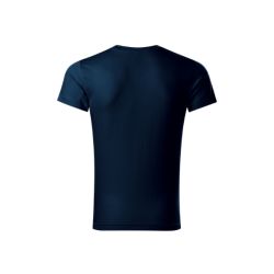 Slim Fit V-neck - 5