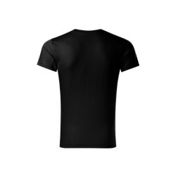 Slim Fit V-neck - 8