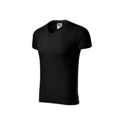 Slim Fit V-neck - 9