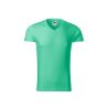 Slim Fit V-neck - 10