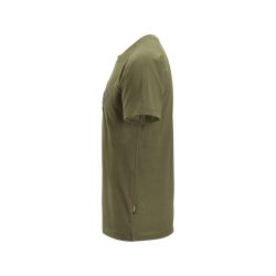 Tričko Snickers Workwear khaki - 2