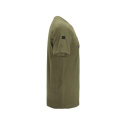 Tričko Snickers Workwear khaki - 4