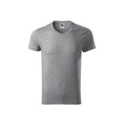 Slim Fit V-neck - 34