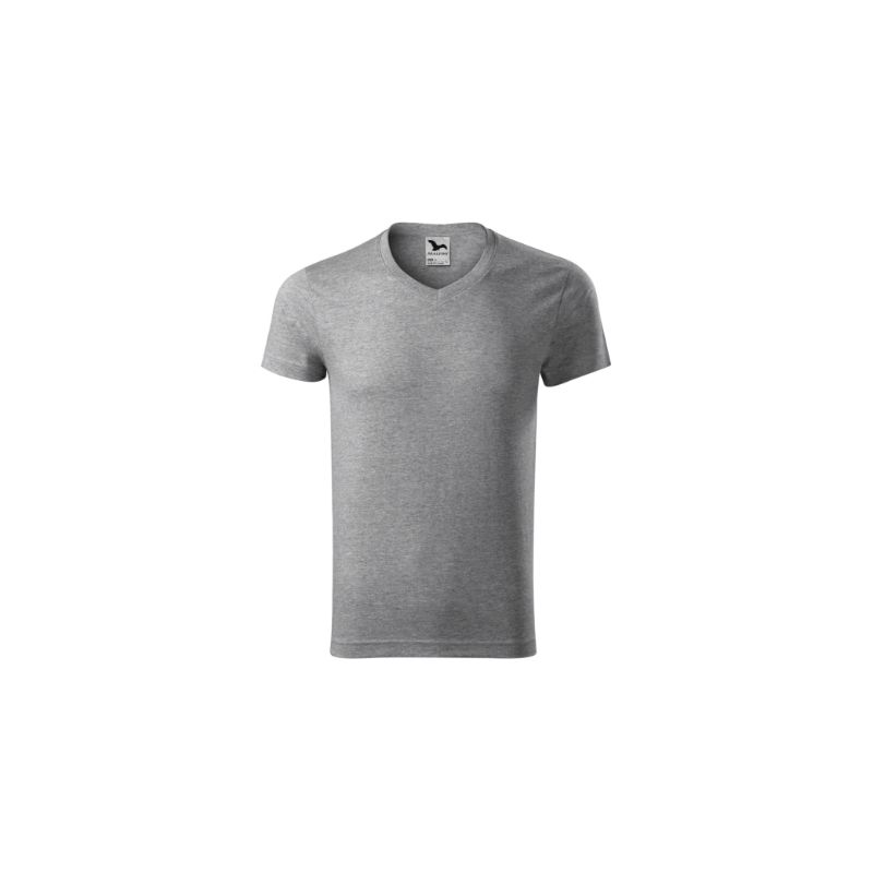 Slim Fit V-neck - 34