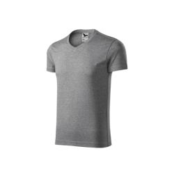 Slim Fit V-neck - 36