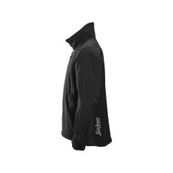 Větrovka AllroundWork GORE® Windstopper® černá - 2