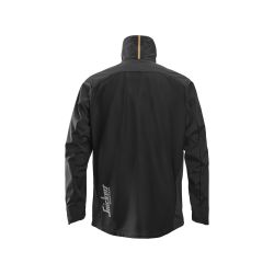 Větrovka AllroundWork GORE® Windstopper® černá - 4