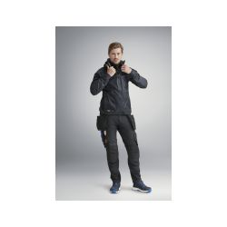 Větrovka LiteWork Windbreaker - 5