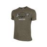 MACHR TOOL T-shirt green - 1