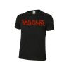 MACHR TOOL T-shirt black - 1