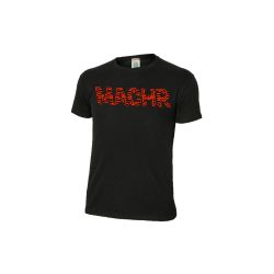 MACHR TOOL T-shirt black - 2