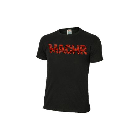 MACHR TOOL T-shirt black - 2