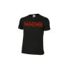 MACHR TOOL T-shirt black - 2