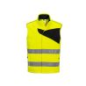 PW2 Hi-Vis Fleece vesta - 2