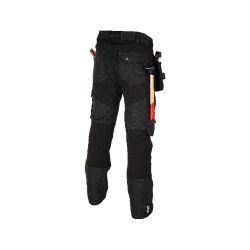 EREBOS Trousers black - 2