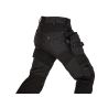 EREBOS Trousers black - 7