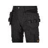 EREBOS Trousers black - 14