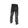 CAMOS Trousers black/grey - 9