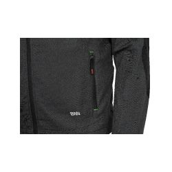 EREBOS LIGHT Jacket grey/black - 3