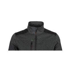 EREBOS LIGHT Jacket grey/black - 5