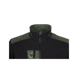 EREBOS Jacket green/black - 2