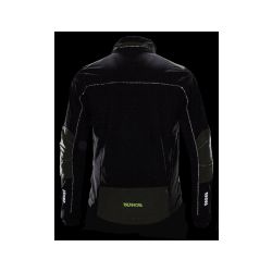 EREBOS Jacket green/black - 6