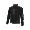 EREBOS Jacket green/black - 7